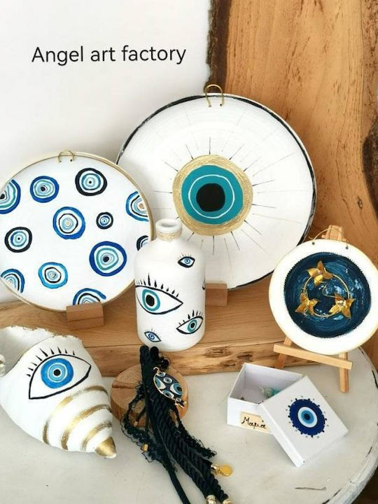 Πιάτο Ceramic Eyes