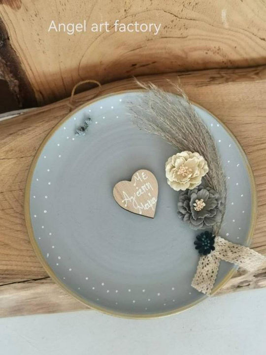 Platou decorativ Platou decorativ