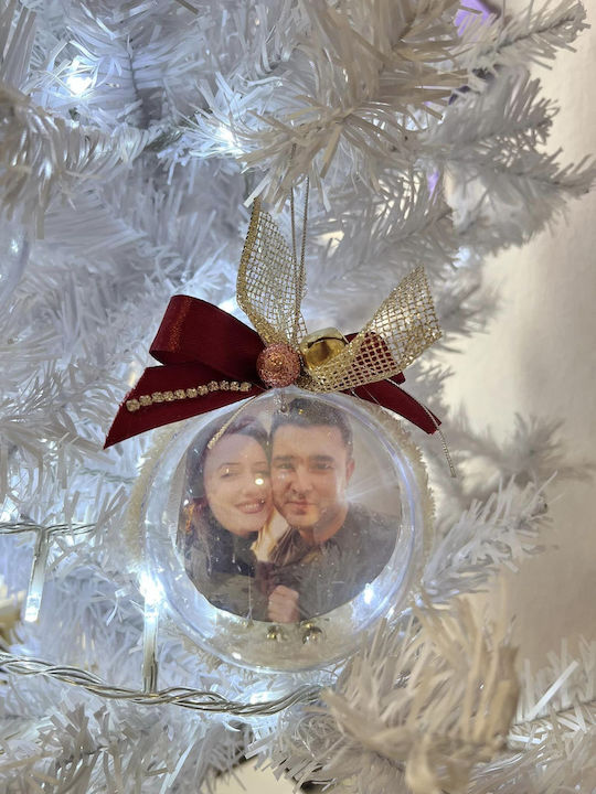 Christmas Snowball