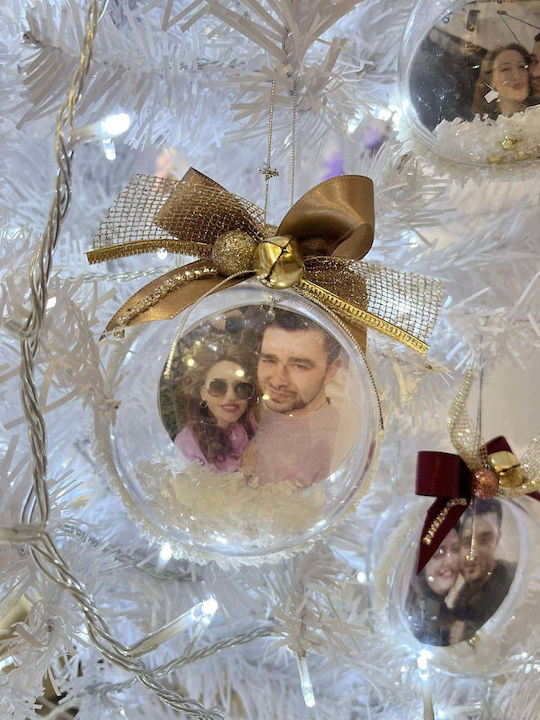 Christmas Snowball