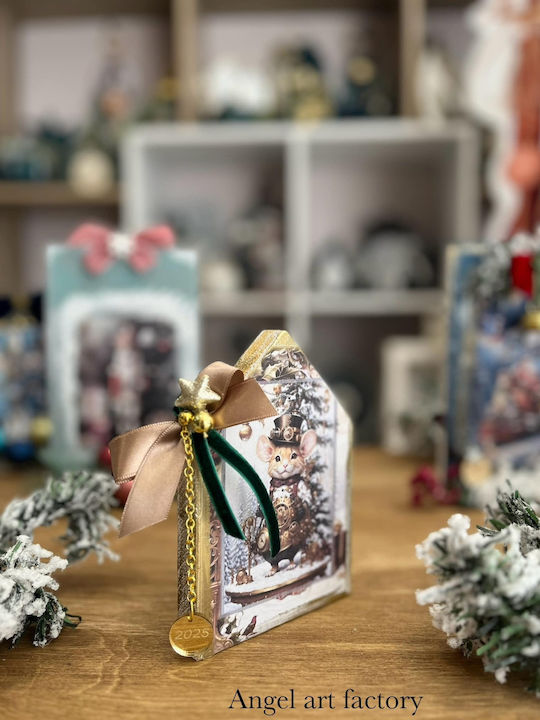 Christmas Figure