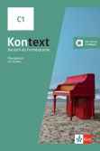 Kontext C1 Ubungsbuch Audio