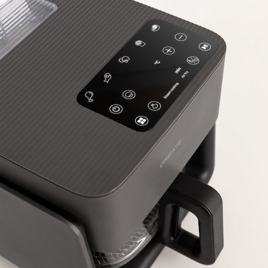 Create Air Fryer 4.2lt Black