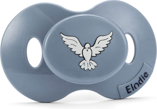 Elodie Details Free Bird Πιπίλα Σιλικόνης για 3+ μηνών