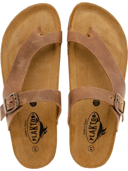 Apure Men's Sandals Brown