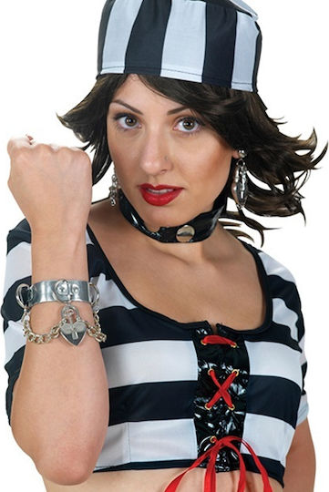 Clown Βραχιόλι Sexy Cuttie 61531 61531