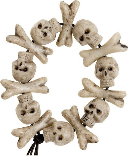 Carnival Bracelet for Halloween 1pcs