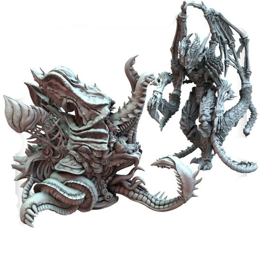 Nemesis Lockdown Kings Sundrop