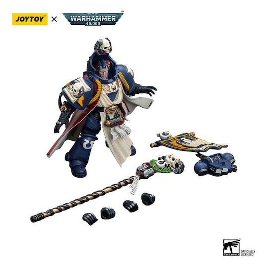 Joy-Toy Ultramarines Figur