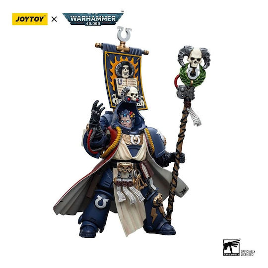 Joy-Toy Ultramarines Figur