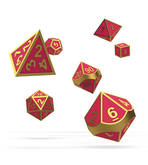 Oakie Doakie Dice ODD500053