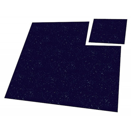 Ultimate Guard Battle-tiles 1' Dark Space 30 Covoraș de joc