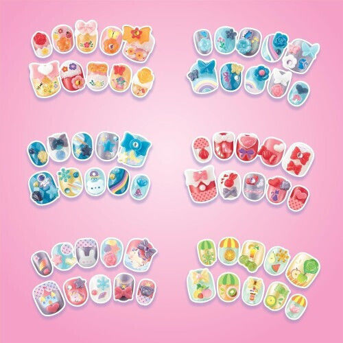 Epoch Toys Bijuterii pentru copii de 4+ ani+ ani