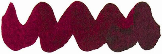 Diamine Ersatz- und Füllfederhaltertinten für Füllfederhalter Rote 30ml