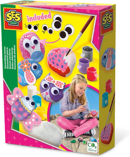 Ses Creative Malerei Für Kinder 5+ Jahre