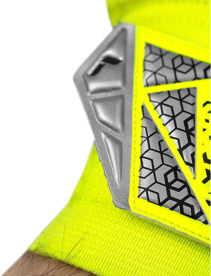Reusch Reusch Attrakt Starter Solid Голмански ръкавици за Възрастни Многоцветни