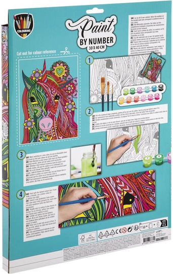 Zita Toys Painting for Children 8+ years old Years