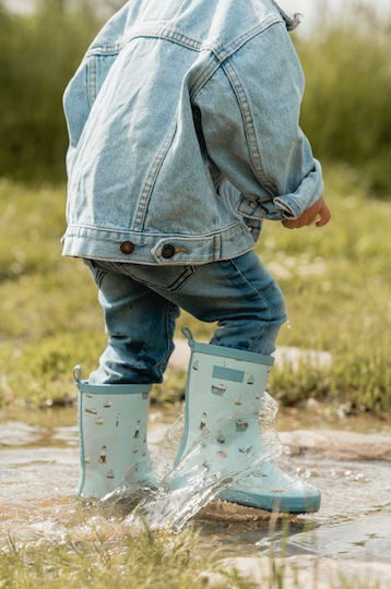 Little Dutch Αυτοκόλλητα Little Goose 30τμχ