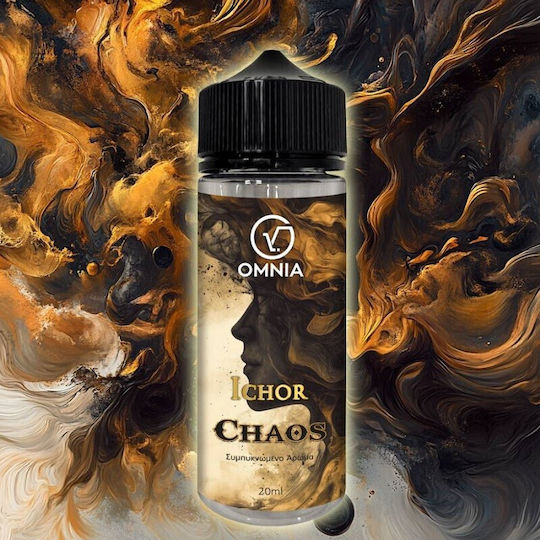 Omnia Aroma 120ml 1Stück