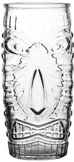 Libbey Tiki Cooler Glas Cocktail/Trinken aus Glas 591ml