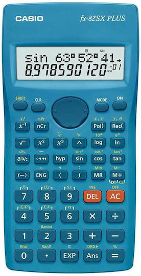 Casio Fx220 Calculator Scientific