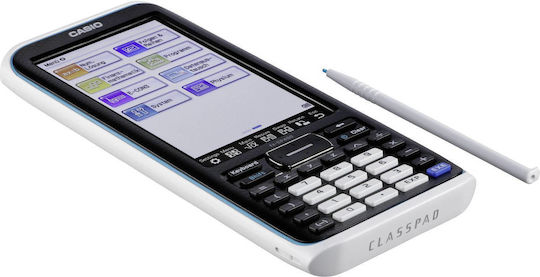 Casio Калкулатор Графично представяне 1бр