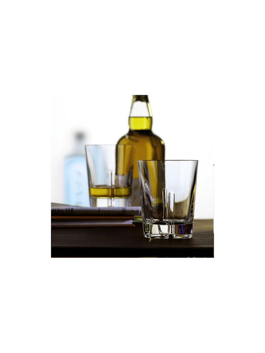 Nachtmann Havanna Glas für Weiß- und Rotwein aus Kristall Kelch 175ml