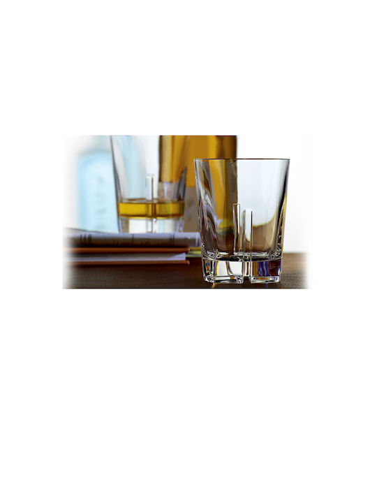 Nachtmann Havanna Glas für Weiß- und Rotwein aus Kristall Kelch 175ml