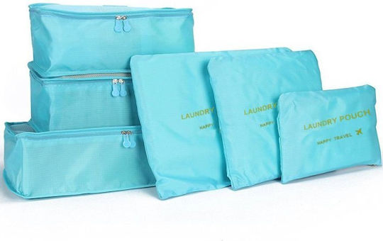 Set of 6 pieces Bordeaux
