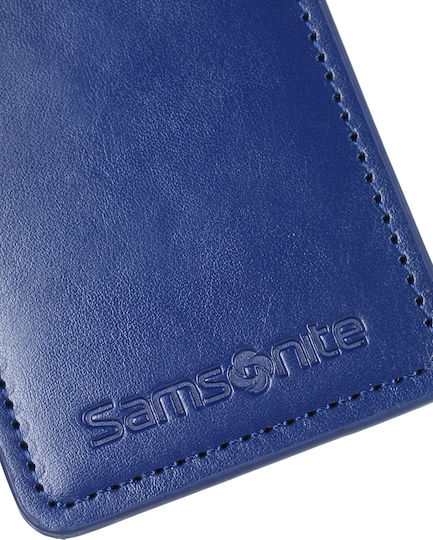 Samsonite GLOBAL 2Stück Mitternachtsblau