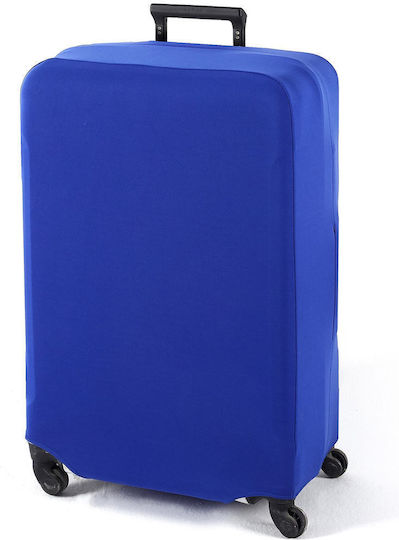 Travel Blue Kofferabdeckung Blau