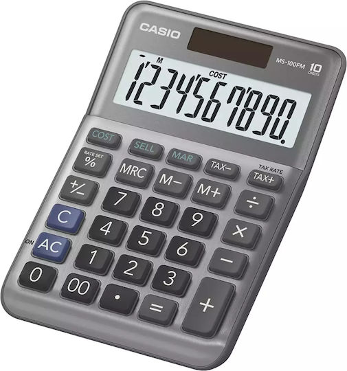 Casio Calculator