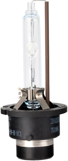 Powertec Λάμπα Αυτοκινήτου D2S / PK32d-2 Xenon 4300K Φυσικό Λευκό 85V 35W