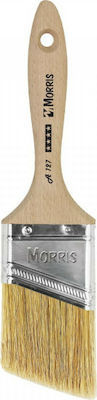 Benman Paint Brush Oblique 49mm 1pcs
