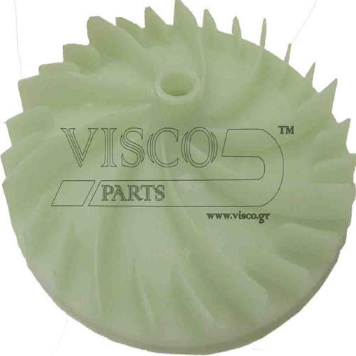 Visco Parts Стойка за ножове 1600-6