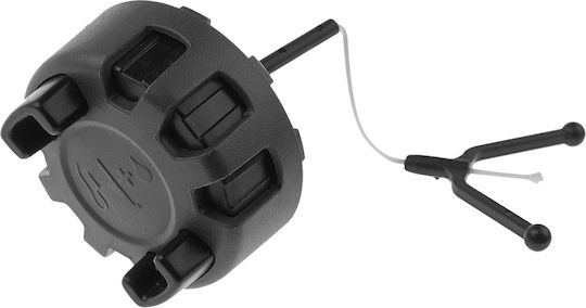 Husqvarna Capacul rezervorului 504 03 18-01