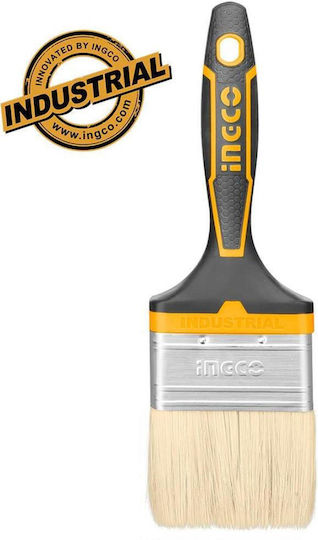 Ingco Malerpinsel Gerade 64mm 1Stück
