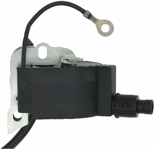 Visco Parts Bobină de aprindere ΗΛΕ-016