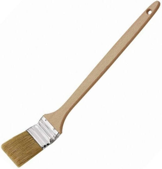 Amiko Paint Brush Oblique 1pcs