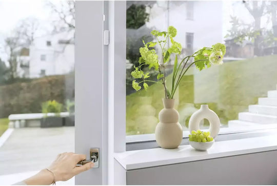 Bosch Door/window Contact II Ασύρματος Αισθητήρας Επαφής ZigBee & RF 8750002090