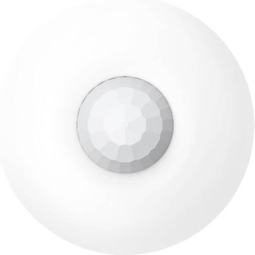 Hikvision Senzor De Mișcare Wireless RF Infraroșu 360° Rază De Acțiune 12m