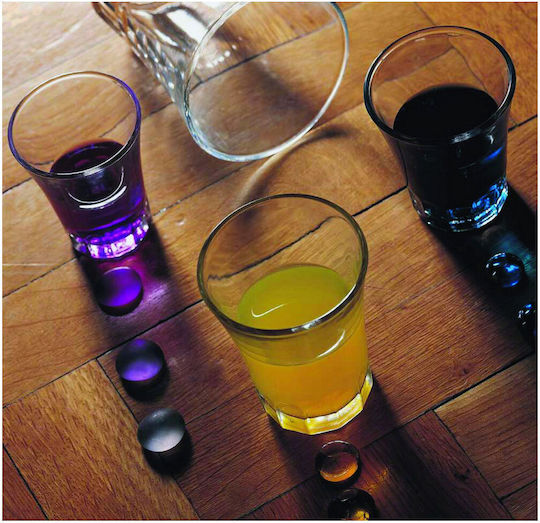 Duralex Glass for Red Wine made of Crystal Goblet 170ml