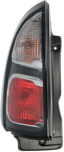Valeo Rücklichter für Citroen C3 Picasso 1Stück