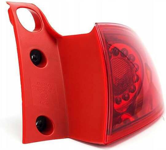 Depo Right Taillight Seat Leon