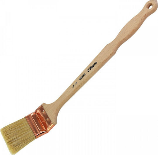 Morris Pincel de Vopsit Colțar 10mm 1buc F133