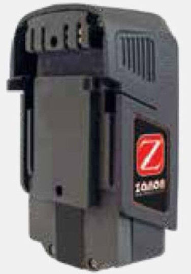 Zanon Tool Battery 7.2V with Capacity 2Ah