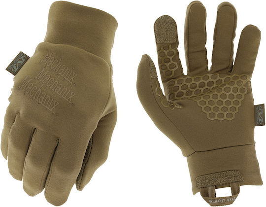 Mechanix Wear Gloves for Work Cold-Resistant 1pcs
