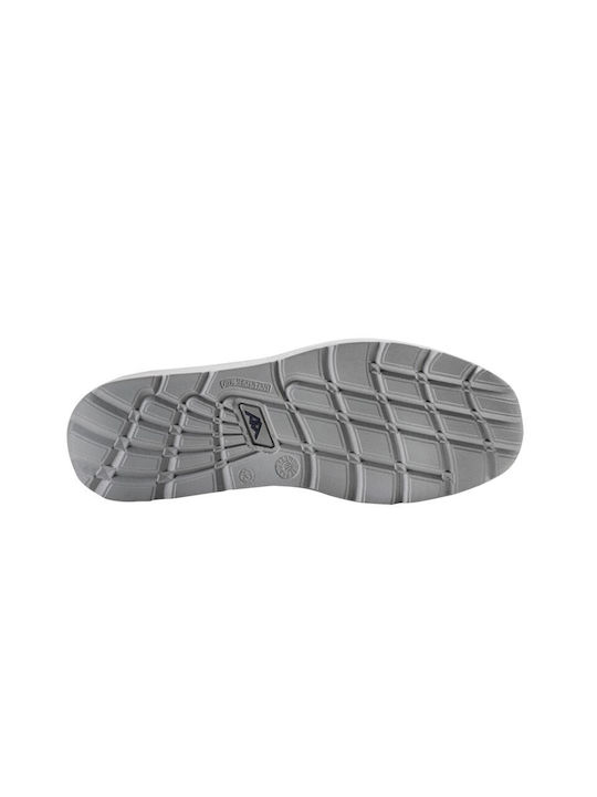Active Gear A-Look Low Safety Gray S1P with Certification P,SRC
