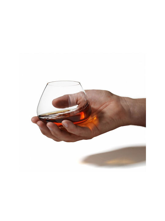 Normann Copenhagen Σετ Ποτήρια Κοκτέιλ/Ποτού από Γυαλί 2τμχ
