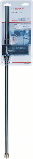 Бормашина Bosch Sds Max-9 16x 400 X620mm Speed Clean